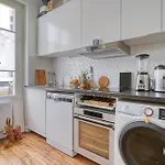 Ravissant 2 Pieces Cosy - Proche Montmartre - 41C